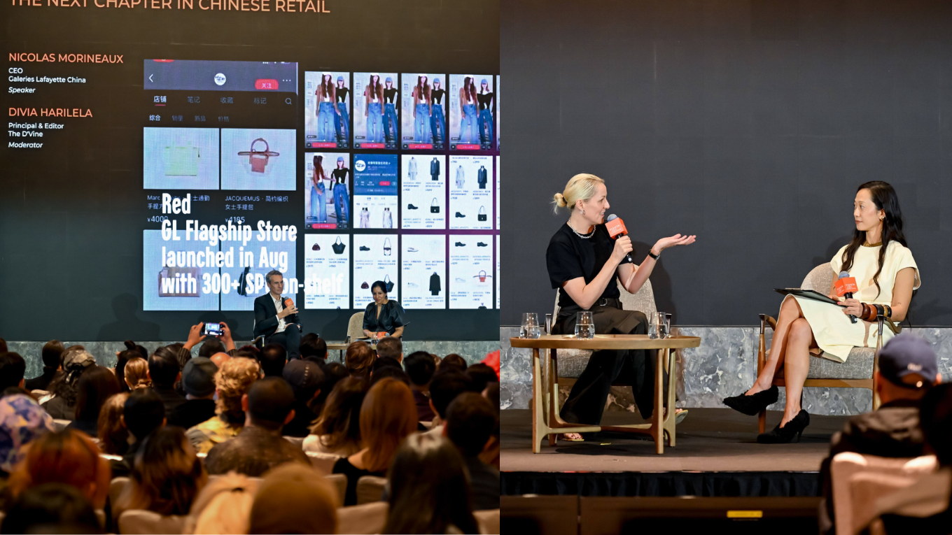 Fashion Challenges Forum