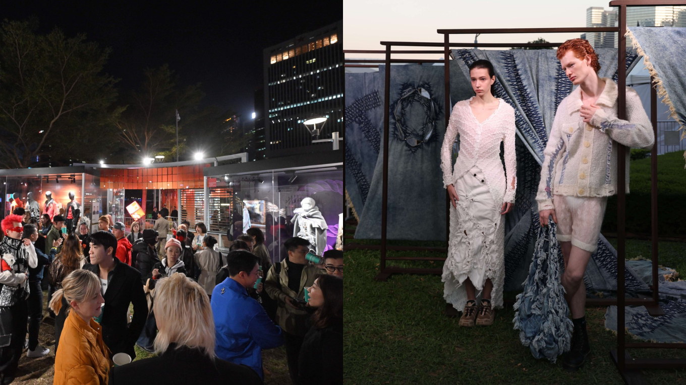 10 Asian Designers To Watch 2024