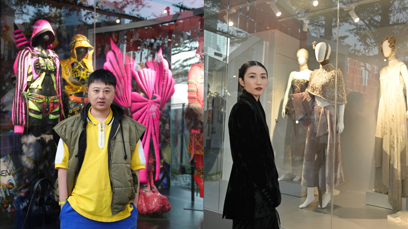 10 Asian Designers To Watch 2024