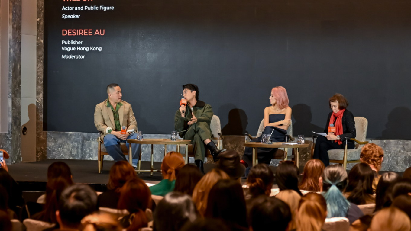 Fashion Challenges Forum