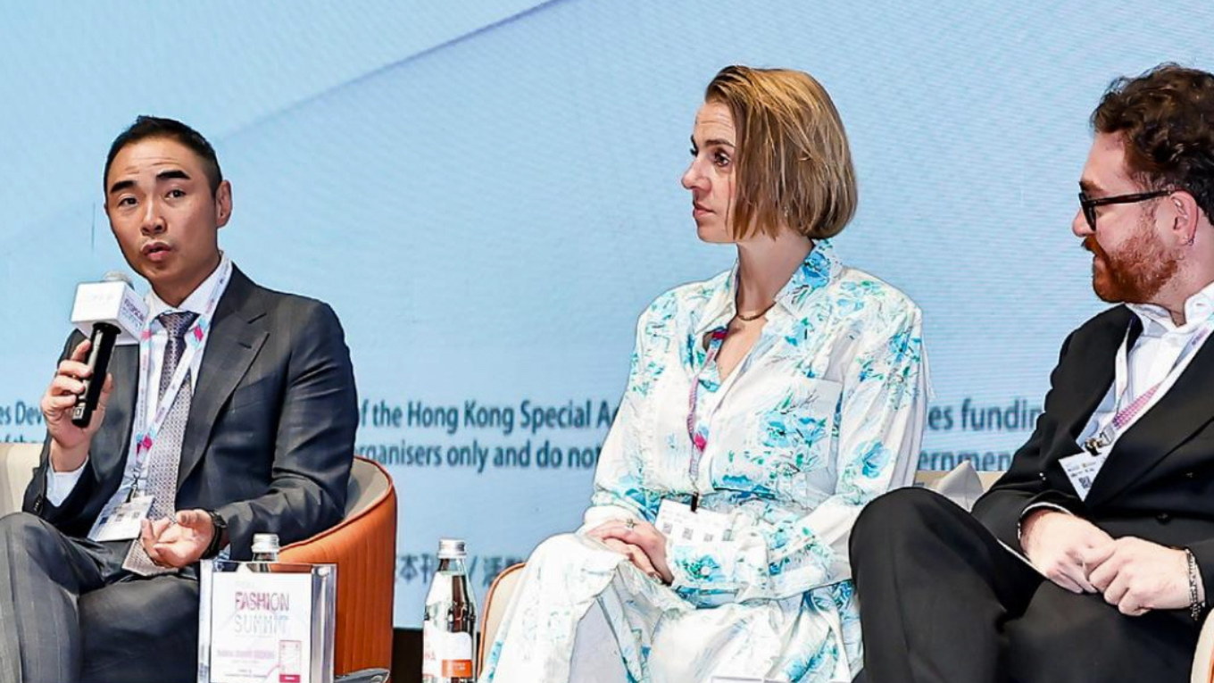 Fashion Summit (HK) 2024