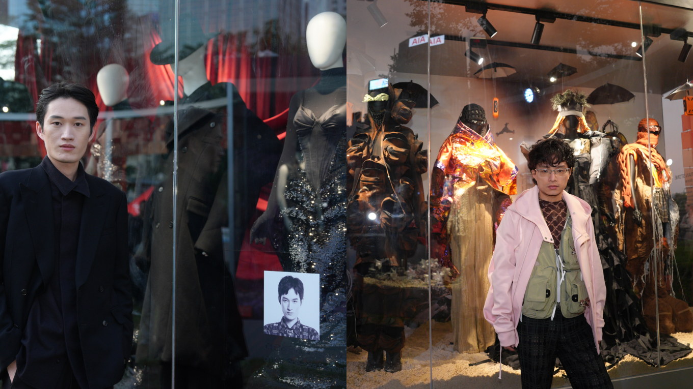 10 Asian Designers To Watch 2024