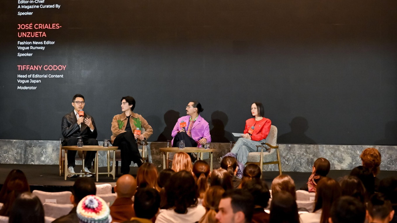 Fashion Challenges Forum