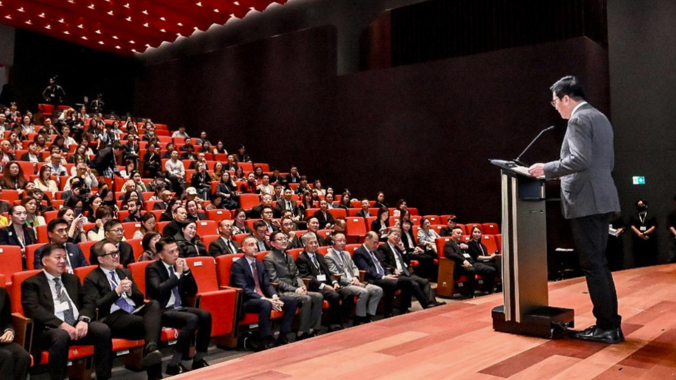 Fashion Summit (HK) 2024