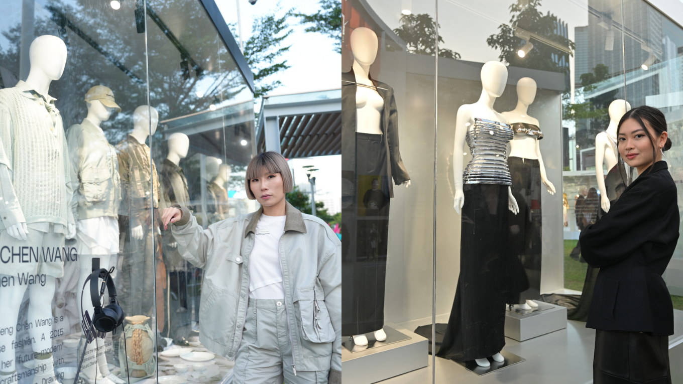 10 Asian Designers To Watch 2024