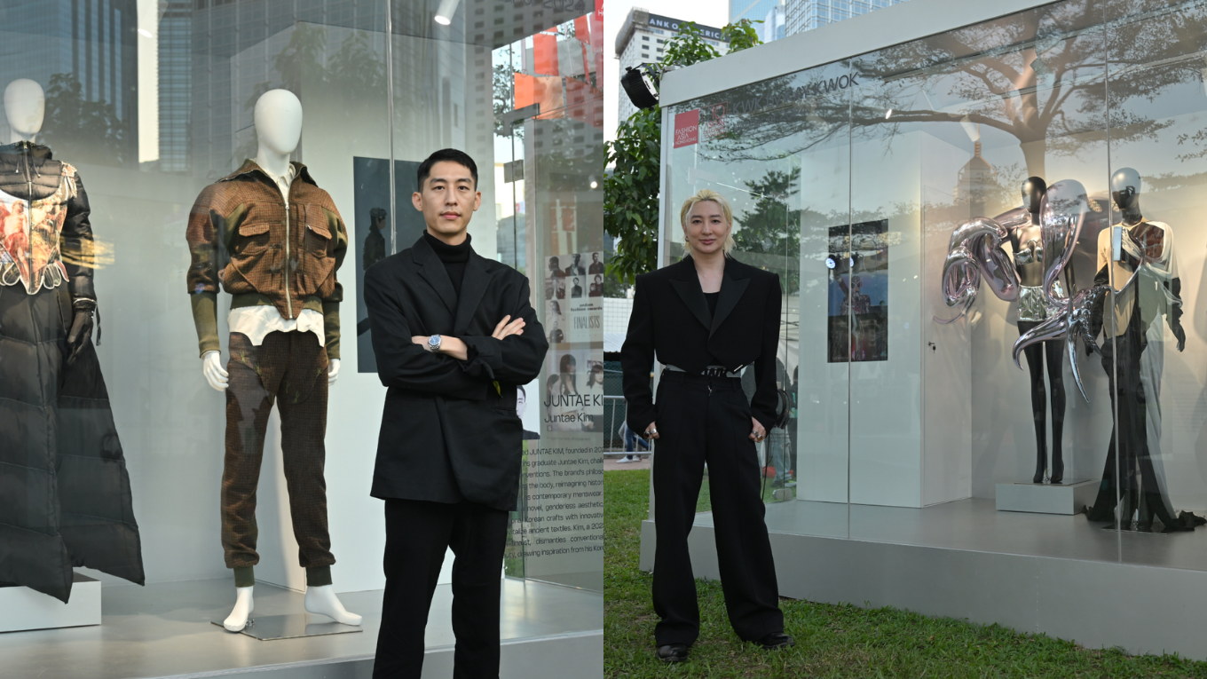 10 Asian Designers To Watch 2024