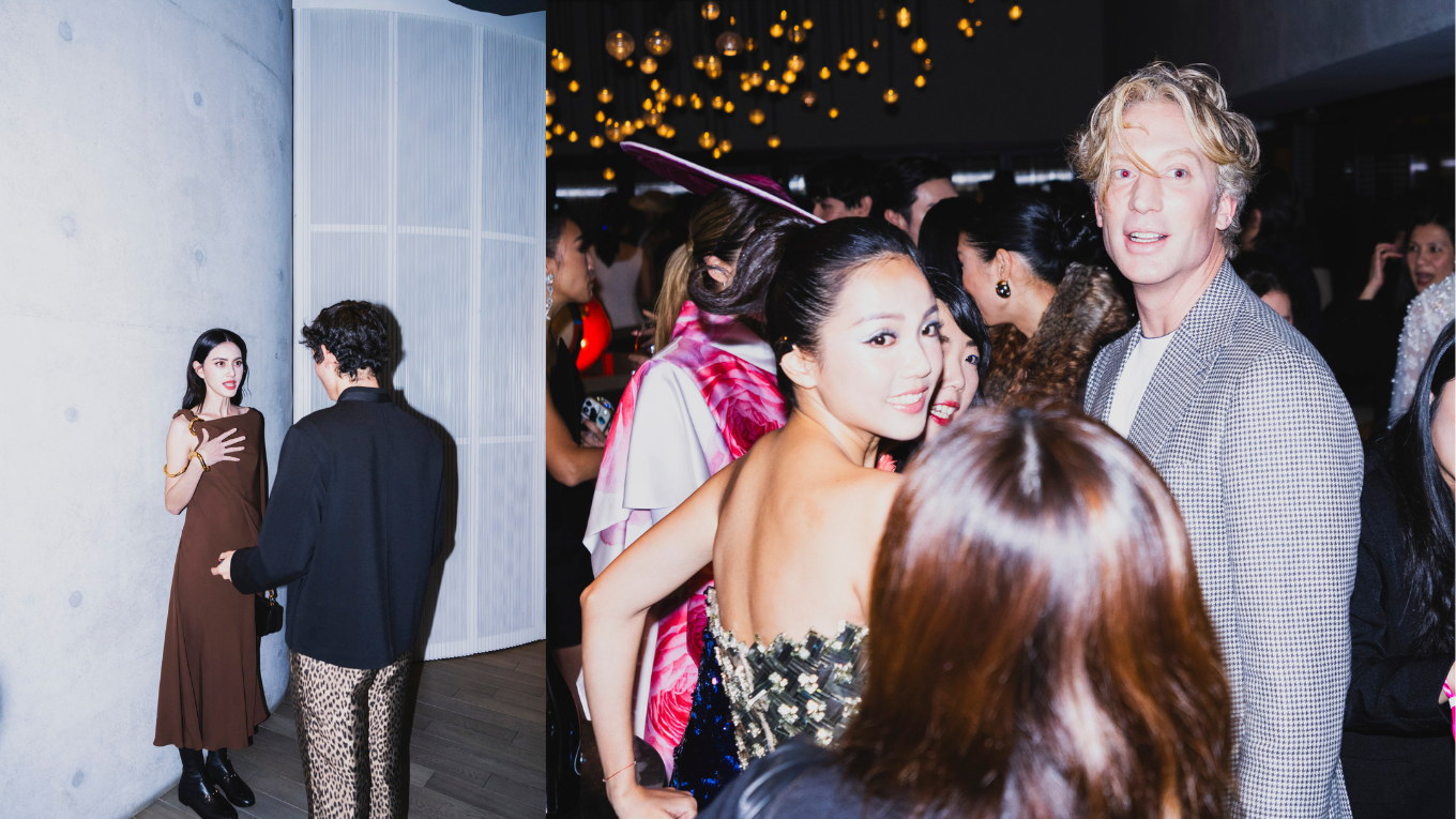 VOGUE Loves Hong Kong Celebration