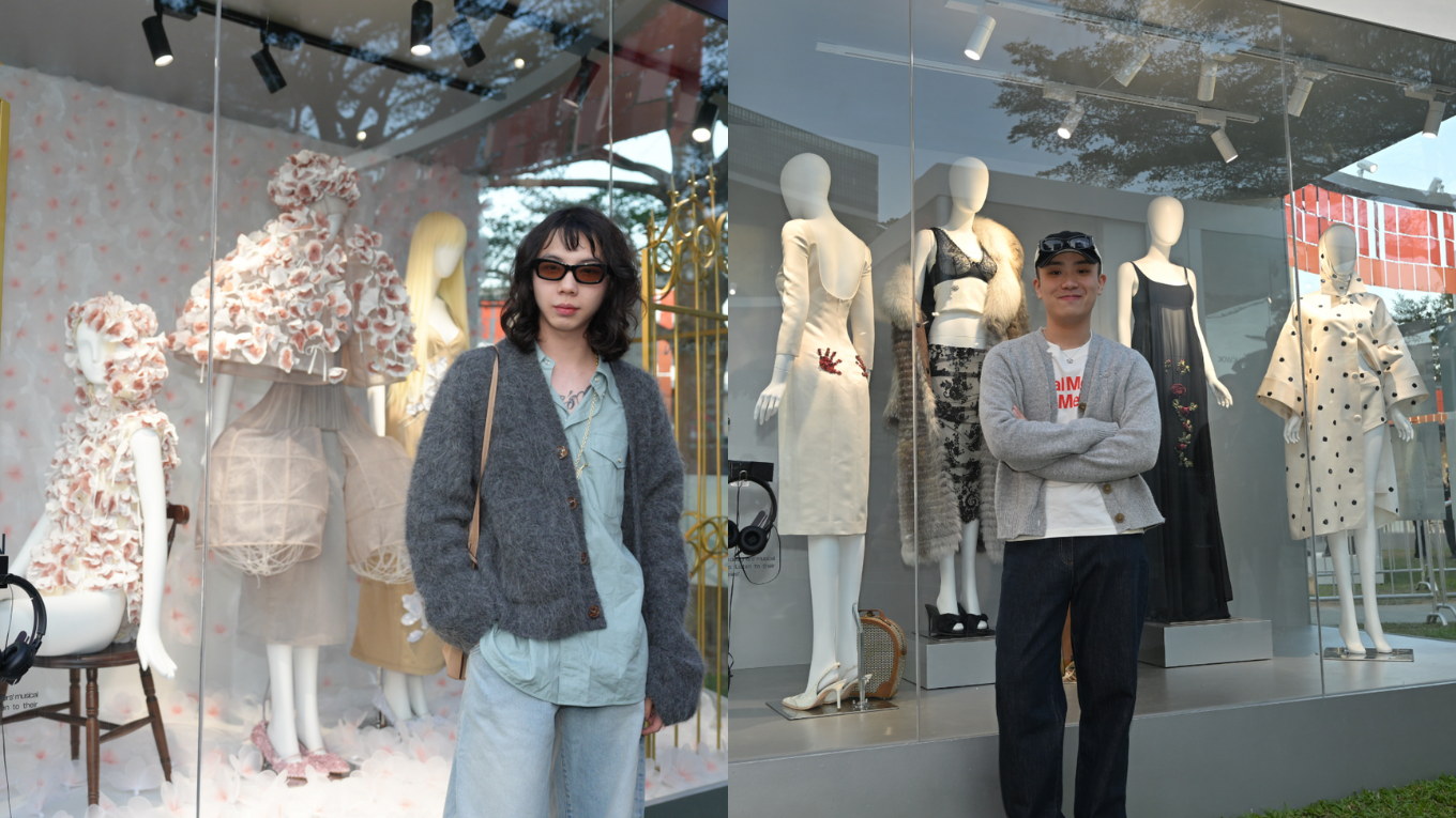 10 Asian Designers To Watch 2024