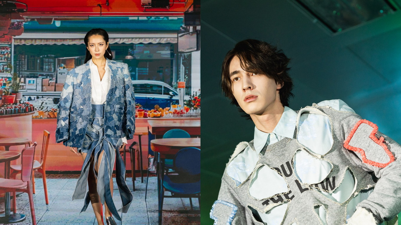 Fashion Summit (HK) 2024