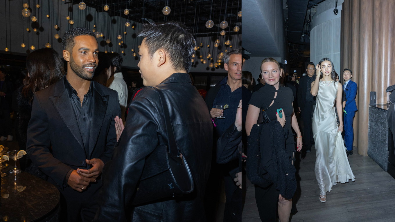 VOGUE Loves Hong Kong Celebration