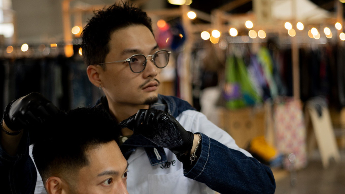 The Fashion Union – A Platform to Celebrate the Beauty of Workwear