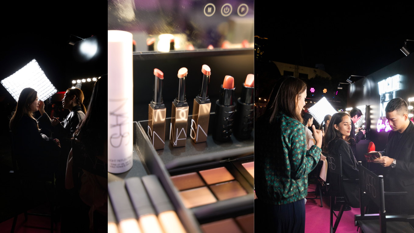 VOGUE Loves Hong Kong Celebration