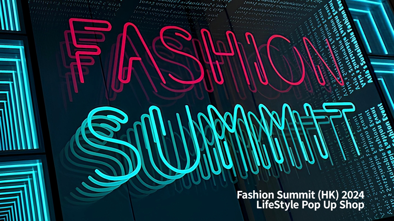 Fashion Summit (HK) 2024