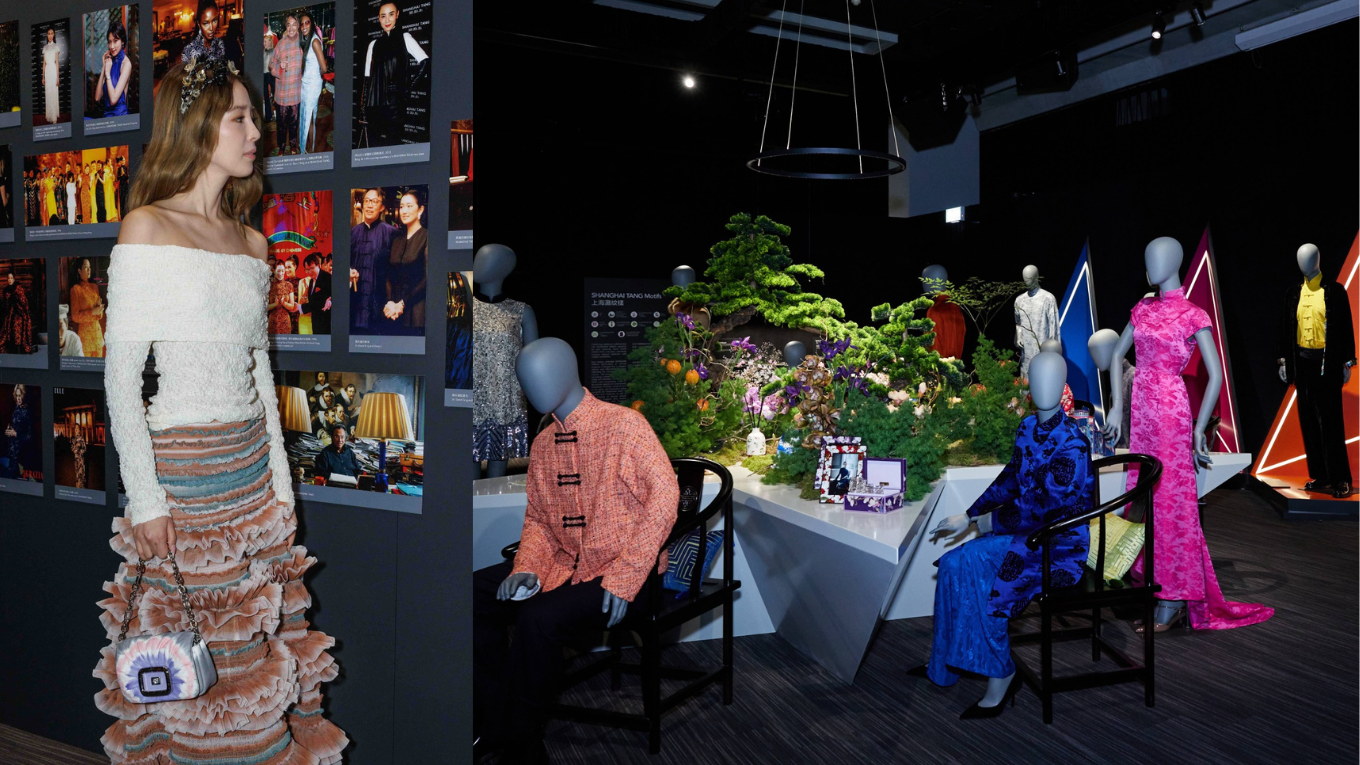 Debut Hong Kong Fashion Fest wraps up in style: Reinforcing Hong Kong’s vital role in the global fashion scene