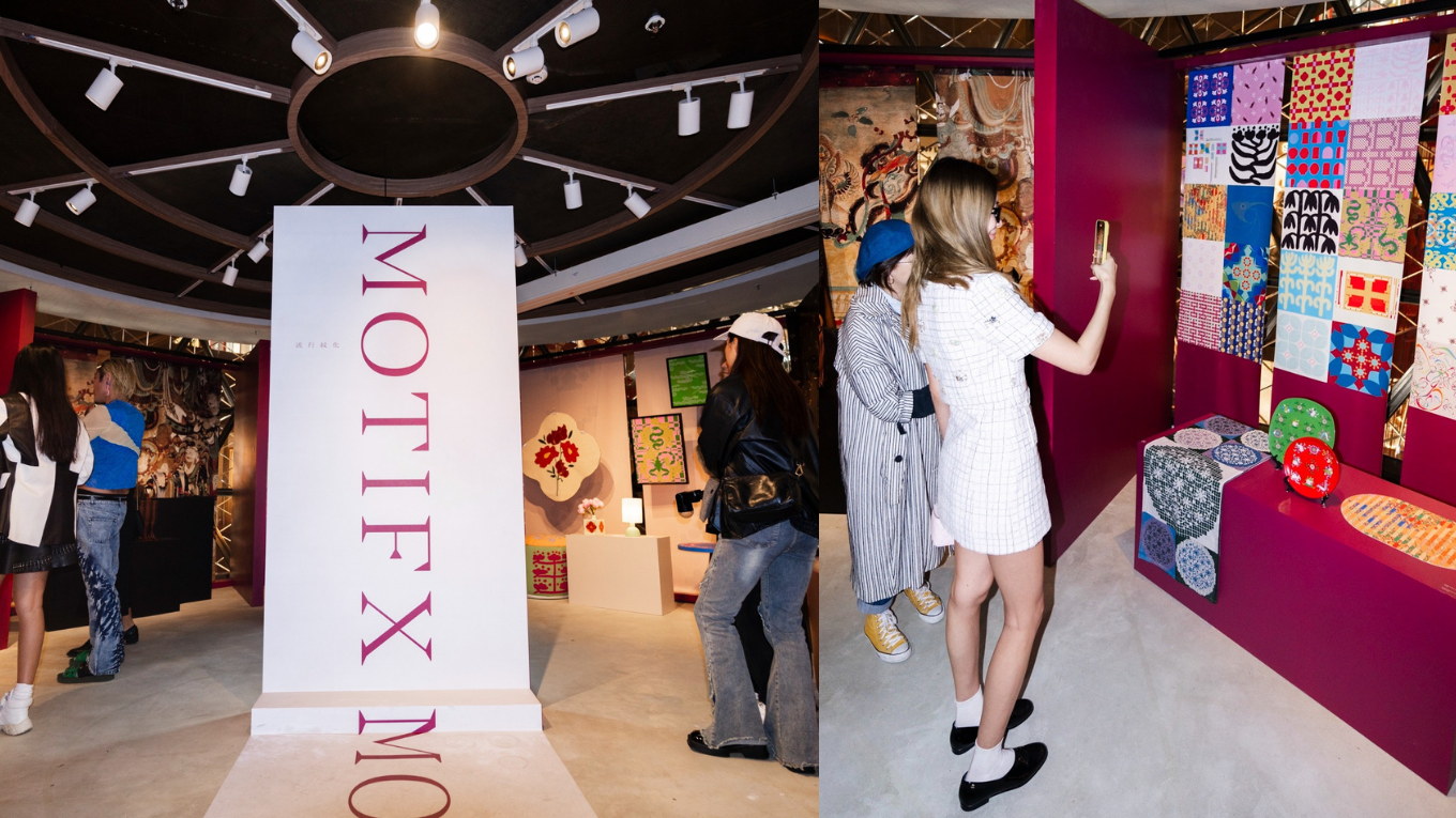 Debut Hong Kong Fashion Fest wraps up in style: Reinforcing Hong Kong’s vital role in the global fashion scene