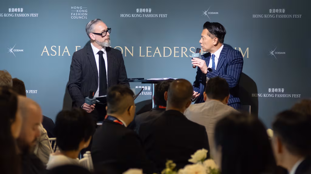 The Hong Kong Opportunity for Global Brands