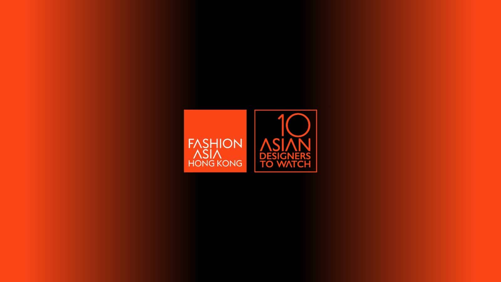 Fashion Asia Hong Kong 2026