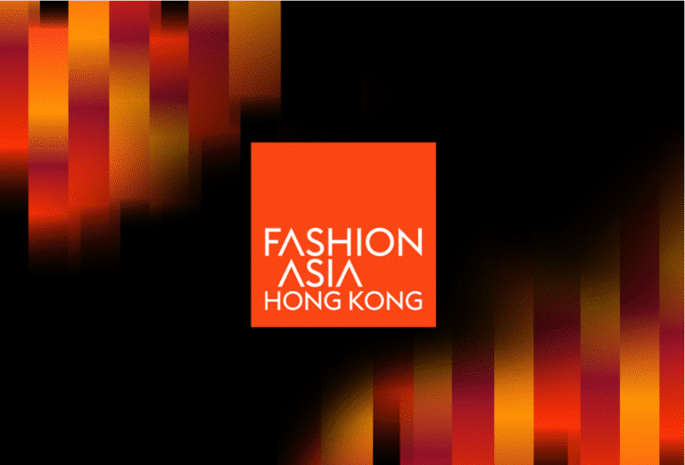 FASHION ASIA HONG KONG 2025 ILLUMINATES THE FUTURE OF FASHION