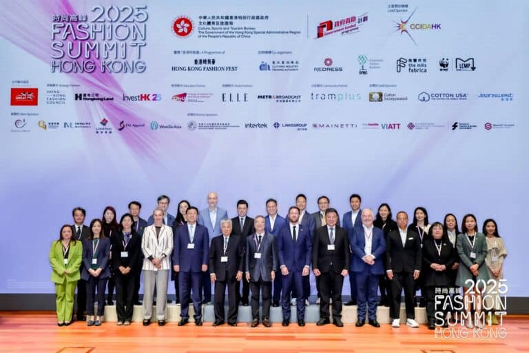 Fashion Summit (Hong Kong) 2025 signified completion